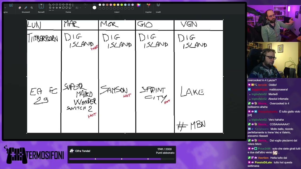 #DomenicaChill - Avete Mangiato lo Uovo? [ !instant - !mangayo - !giveaway ]
