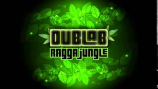 Reggae / Jungle / Drum&bass / Dubwise  - Juice Of Jungle Vol 1  Mix 2015 by Azotek