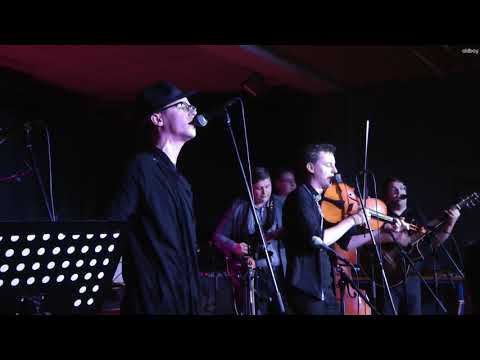 Góbé 10 koncert - Mindenkinek