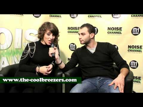 SPECIALE MEI: The Coolbreezers