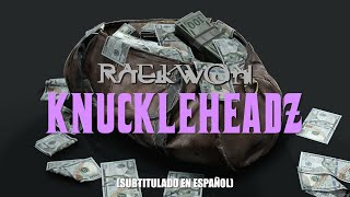 Raekwon ft. Ghostface Killah &amp; U-God - Knuckleheadz | (Subtitulado en español) (Prod. por RZA)