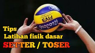 Download lagu teknik belajar setter toser bola volly || CARA FISIK SETTER VOLLY - fisik pemain voli mp3 Download lagu teknik belajar setter toser bola volly || CARA FISIK SETTER VOLLY - fisik pemain voli mp3