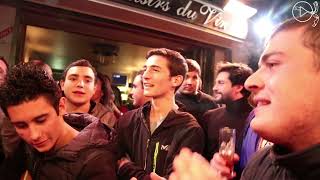 Ghjuventù di Portivechju - Catalinetta