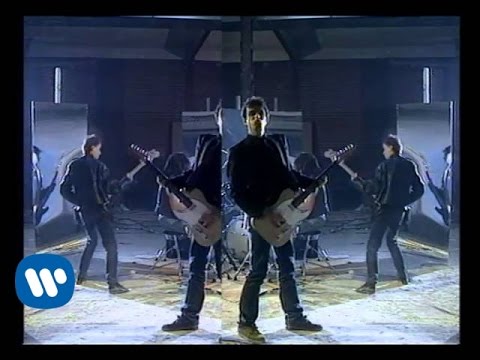 Los Enemigos - John Wayne (Videoclip Oficial)