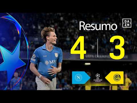 Full highlights