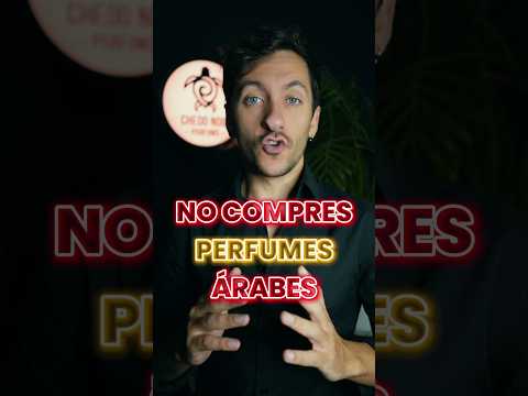 Arabian Perfumes | #Parfum #Perfume #CheddNoir