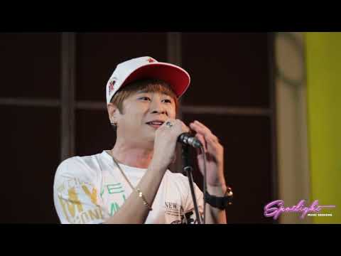 JC Regino's "Idolo" FULL VIDEO