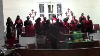 So Many Reasons to Rejoice 11/14/2015