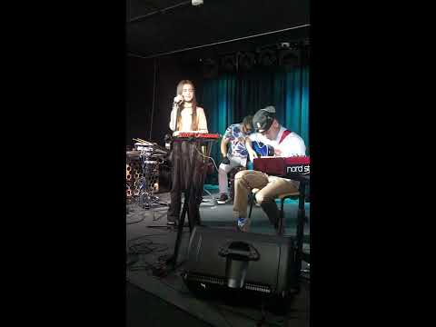 Darina Krasnovetska - Інсайд (New album 2019 Live version)