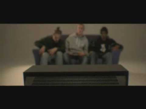 Snakey Man - New Kid [RWD TV]