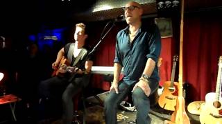 Wingenfelder:Wingenfelder - Time to wonder