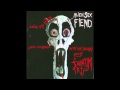 Alien Sex Fiend - B B F C