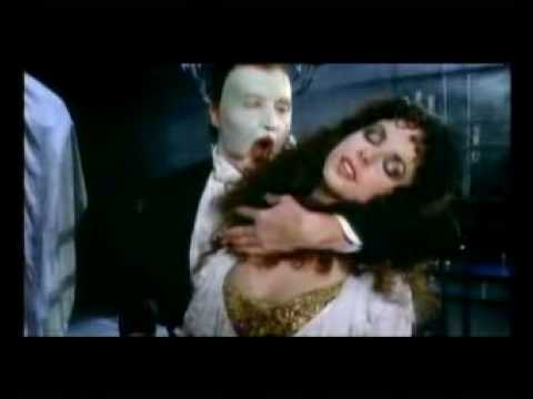 Behind The Mask Documentary [5 of 9] - Phantom Of The Opera