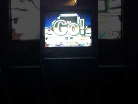 EGLX 2018 - Zain vs Crush Losers Top 8 qualifier