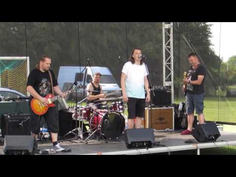 Specyficzni na pikniku Fosfanu