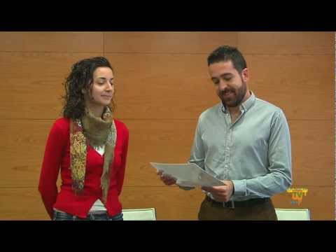 12/01/12 – Bienestar Social entrega 543,56 €. a al Asociación ASPANIÓN. La Nucía.