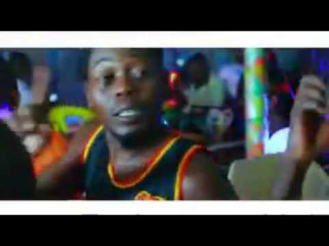 Mc Nambaruka ft kadio & beka ngome:-tunabeingi
