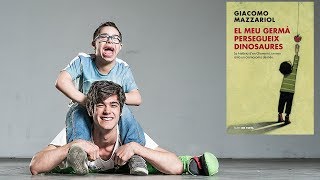 El Meu germà persegueix dinosaures