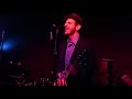 The Slackers / I'd Rather Die Happy / Marty's on Newport - Tustin, CA / 2/10/19