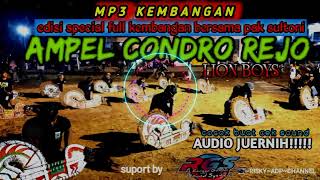 Download lagu MP3 FULL KEMBANGAN ACR LION BOYS _COCOK BUAT LATIHAN‼️ mp3