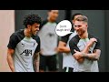 8 Minutes Of Liverpool Funny Moments.2024🤣