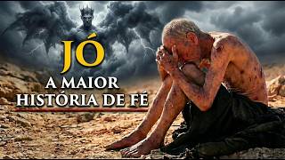 JÓ (2026) | FILME COMPLETO: A História Que Vai Mudar a Forma Como Você Enxerga o Sofrimento