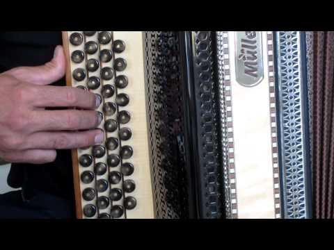 Franz Parth - Zwoa Bliamlen stian am Wiesenrand - Lernversion