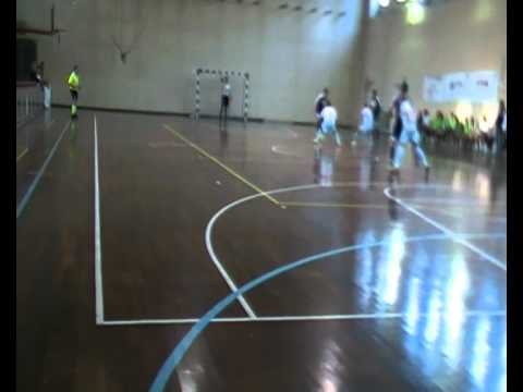 FUENTE FOGGIA-MANFREDONIA 3-2 - ALCUNE IMMAGINI DELLA PARTITA 3