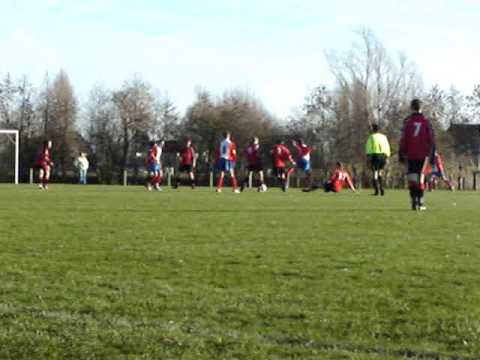 Roda Boys C1 - Beesd C1