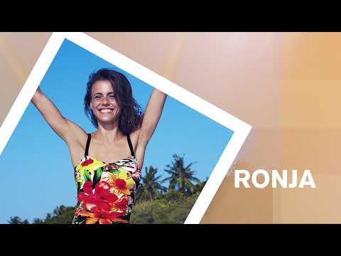 SUNMARIN Beachfashion Main-Collection 2020 - TRAILER