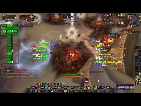 Spicy Personas Mythic Halondrus