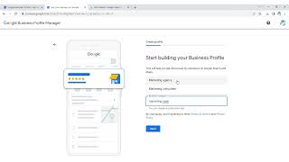 How to add a Second Location on Google business listing