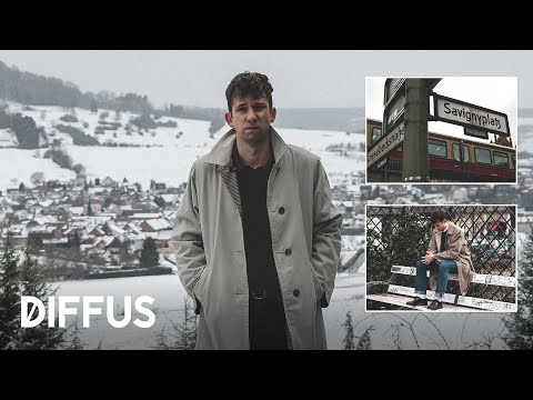 Zu Besuch bei Betterov: Gefeierter Gitarren-Newcomer aus Thüringen (Doku) | DIFFUS