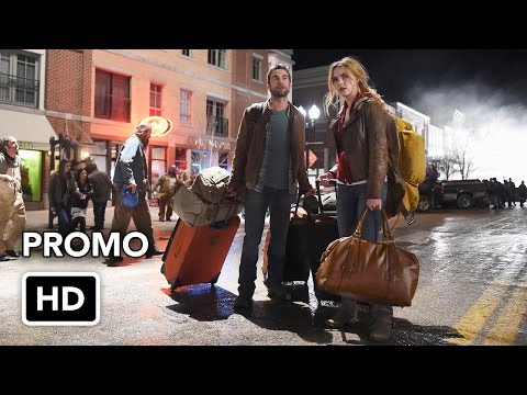 Blood and Oil (Featurette 'In Production')