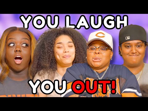 The Round Table Game Show - Season 5 - Episode 8