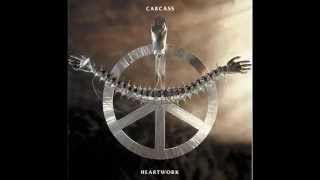 CARCASS - Heartwork [Full Album] HQ