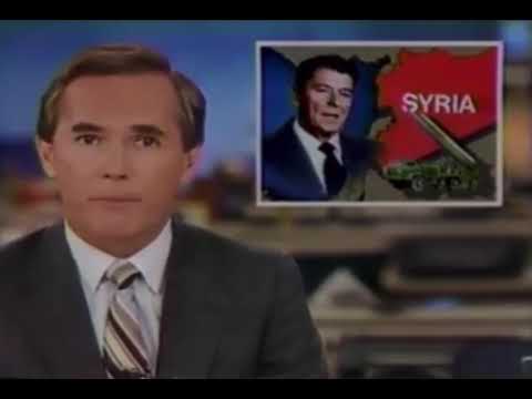 ABC News Brief, October 8, 1983