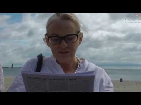 II Trójmiejskie Czytanie Konstytucji Rzeczypospolitej Polskiej