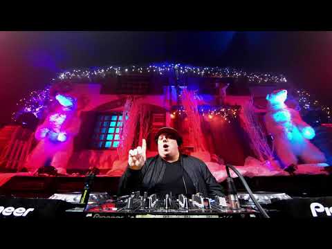 Snowbass "The snow must go on" Livestream - Dr. Rude, The Darkraver & Outsiders