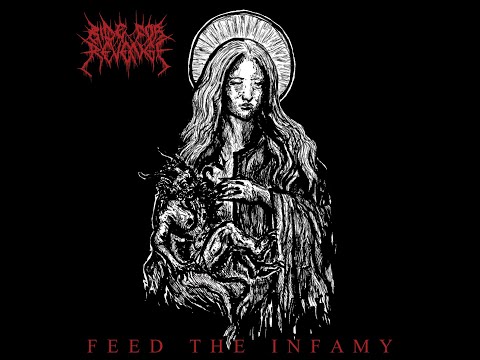 Ride For Revenge - I Reek of Old Alcohol