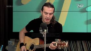 Wake Up: “All I Want" nga Gjergj Kaçinari