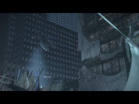 This will be a hot extract... PVP Survival The Division