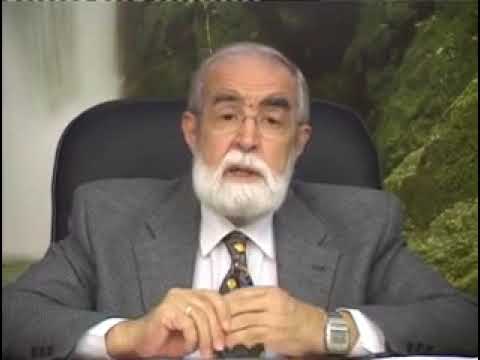 12 22 2002 Ruh ile Nefsin iliskisi   imam iskender Ali M I H R