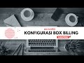 02 Tutorial Konfigurasi BoxBilling