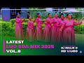 BEST SDA MIX 2025 BY DJ MALIK D SIFU GOSPEL MINISTERS