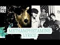 Son Volt "Methamphetamine" (2007) Lyric Video