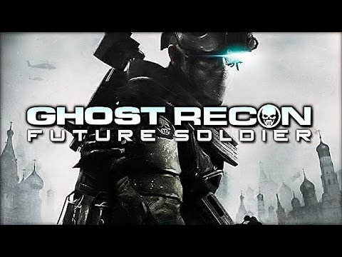 ghost recon future soldier pc iso