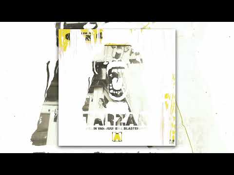 Armin van Buuren vs. Gala vs. Blasterjaxx - Freed From Tarzan (Korbinian Schindler Mashup)