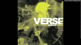 What this means - Verse