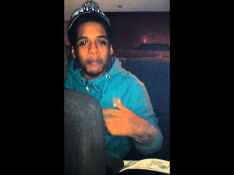 Flyboi Kd & Big B Montana